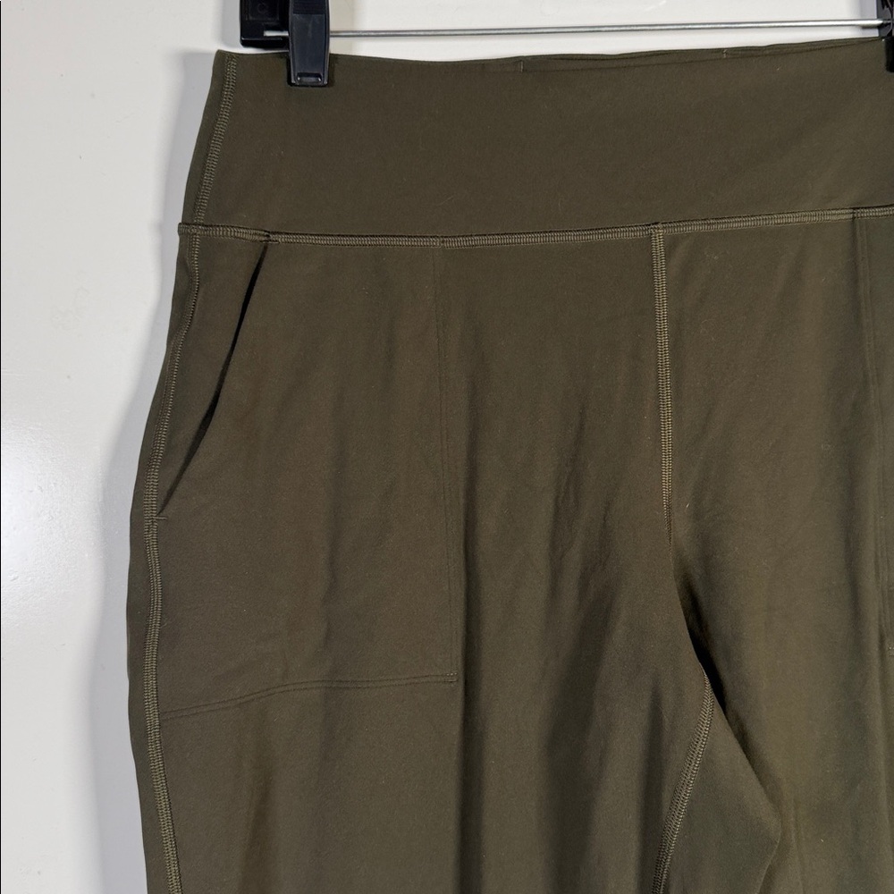 Lululemon Align High Rise Jogger size 14 Full Length - Picture 2 of 5